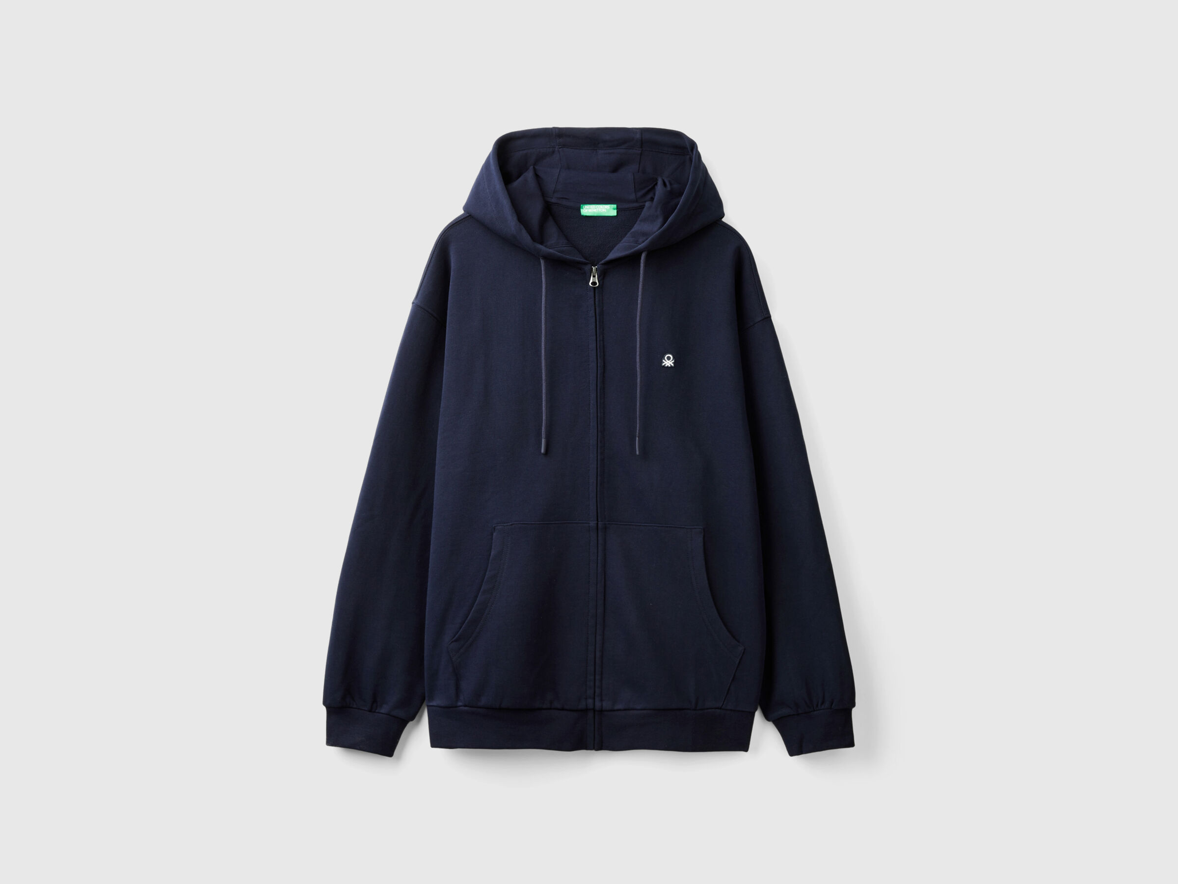 JACKET W/HOOD L/S Men image number 5